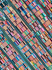 Color photograph by Jeffrey Milstein available from Foster/White Gallery in Seattle, WA, April 2025, 040225